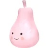 Gifi Eclairage Extérieur^Veilleuse forme poire rose