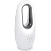 Gifi Ventilateur^Ventilateur à LED sans pale oscillant 26,5x20,5xH58cm 45W