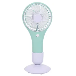Gifi Ventilateur^Ventilateur à main à piles