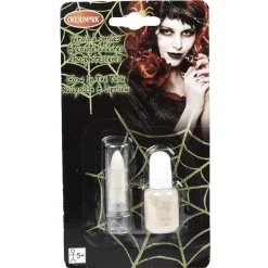 Gifi Beauté^Vernis et rouge à lèvres phosphorescent