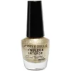 Gifi Beauté^Vernis métallique beige clair n°01