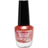 Gifi Beauté^Vernis métallique rouge n°01
