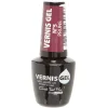 Gifi Beauté^Vernis à ongles gel prune n°05