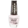 Gifi Beauté^Vernis à ongles laqué rose fluo n°20