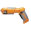 Gifi Outils Bricolage^Visseuse sans fil multi-embouts Profilex